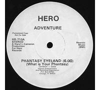 Phantasy Eyeland (What Is Your Phantasy)