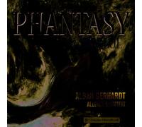 Phantasy in Blue/Musique de Chambre pour Violoncelle