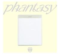 Phantasy - Part.1 Christmas In August DVD G