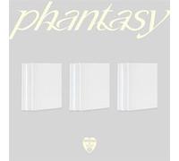 Phantasy - Part.1 Christmas In August G