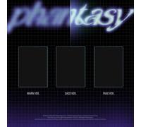 Phantasy Pt. 2 Sixth Sense - Inkl. Photobook