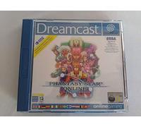 Phantasy Star On Line