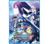 Phantasy Star Online 2