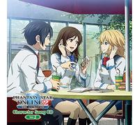Phantasy Star Online 2 allemand]