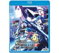 Phantasy Star Online 2 [Blu-Ray]