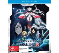 Phantasy Star Online 2: Episode Oracle-Part One [Blu-Ray]