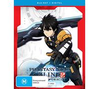 Phantasy Star Online 2: Episode Oracle-Part Two [Blu-Ray]
