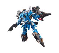 Phantasy Star Online 2 - Figurine Plastic Model Kit 1/72 A.I.S Vega 15 Cm