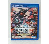 Phantasy Star Online 2 Special Package [PSVita] [import Japonais]
