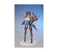Phantasy Star Online 2 - Statuette 1/7 Khorshid 27 Cm