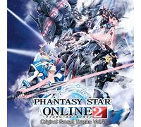 Phantasy Star Online 2 Vol.4 [Import allemand]