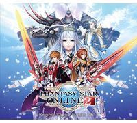 Phantasy Star Online 2 Vol 7 (Original Soundtrack) [Import]