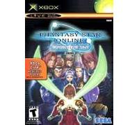Phantasy Star Online Episode 1 & 2 Xbox