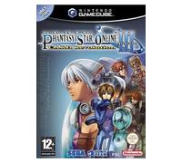 Game Cube: Phantasy Star Online - Episode III [TOP RPG & 1ERE EDITION] Fr
