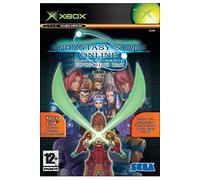 Phantasy Star Online Episode 1 & 2 Xbox