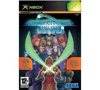 Phantasy Star Online : Episode I & II