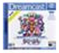 Phantasy Star Online G