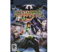 Phantasy Star Universe