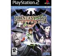 Phantasy Star Universe G