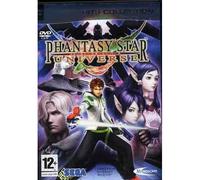 Mindscape Jeu vidéo Phantasy Star Universe