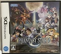Phantasy Star Zero[Import Japonais]