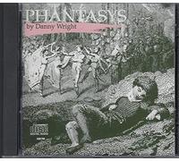 Phantasys by Danny Wright