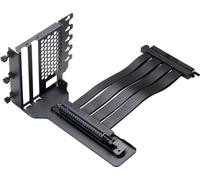 Phanteks 220 mm, 90 degrés PCIe x16 4.0 vertical support de carte graphique et câble