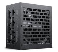 Phanteks Alimentation AMP GH 750W 80 PLUS Gold PCIe 5.1 ATX 3.1 Noir