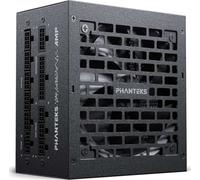 Phanteks Amp Gh 850w 80 Plus Gold Netzteil, Pcie 5.1, Atx 3.1 - 850 W