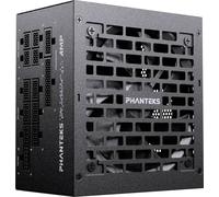 Phanteks AMP GH V2 Alimentation PC 1200 W ATX 80PLUS® Platinum