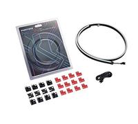 Phanteks - Bande LED numérique RVB néon (1 m) US, PH-NELEDKT_M1