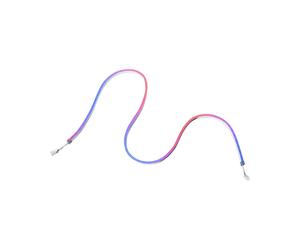 Phanteks Bande LED Universelle 1000mm Multicolore, 5V, 10.5W, Connecteurs Phanteks 3-pin, 70 LEDs, MTBF 20000h, Référence PH-NELEDKT_M1_WT01