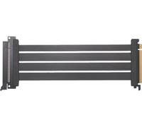 PHANTEKS Câble plat PCI-E 4.0 x16 Riser, 30cm