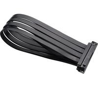 PHANTEKS Câble plat PCI-E 4.0 x16 Riser noir