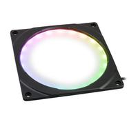 Phanteks Cadre De Ventilateur LED Digital RGB 140mm Pour Boîtier - Noir