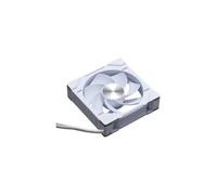 Phanteks D30-120 Boitier PC Ventilateur 12 cm Blanc 3 pièce(s)