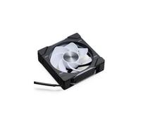 Phanteks Ventilateur pour PC D30 – PWM Reverse Airflow D-RGB – Noir 120×120×30 mm