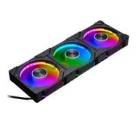 Phanteks D30-120 PWM Regular ventilateur de boîtier RGB