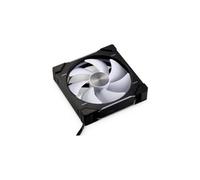 Phanteks Ventilateur de boîtier D30-140 PWM Regular D-RGB 140 mm Noir