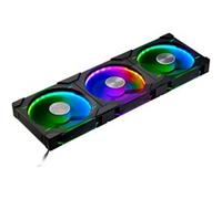 Phanteks D30-140 PWM Regular ventilateur de boîtier RGB