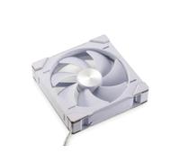 Phanteks D30 PWM Regular Airflow D-RGB Ventilateur pour PC blanc (l x H x P) 140 x 30 x 140 mm