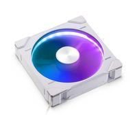 Phanteks D30 PWM Regular Airflow D-RGB Ventilateur pour PC blanc (l x H x P) 140 x 30 x 140 mm