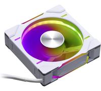 Phanteks D30 PWM Regular Airflow D-RGB Ventilateur pour PC blanc (l x H x P) 120 x 120 x 30 mm