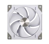 Phanteks D30 PWM Regular Airflow D-RGB Ventilateur pour PC blanc (l x H x P) 140 x 30 x 140 mm