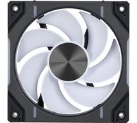 PHANTEKS D30 PWM Reverse Airflow D-RGB Ventilateur - 120mm, noir