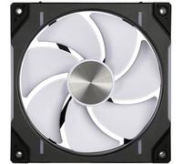 Phanteks D30 PWM Reverse Airflow D-RGB Ventilateur pour PC noir (l x H x P) 140 x 30 x 140 mm