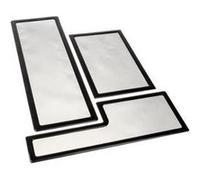 Demciflex Set de filtres anti-poussière 0539 pour Phanteks Enthoo Luxe Noir