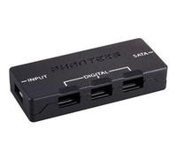 Phanteks digital rgb controller hub leds