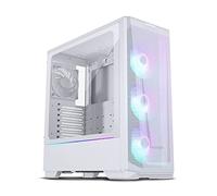 Phanteks Eclipse G360A Boîtier Midi-Tour Blanc