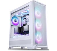 Phanteks Eclipse G400A Midi-Tower Verre trempé D-RGB